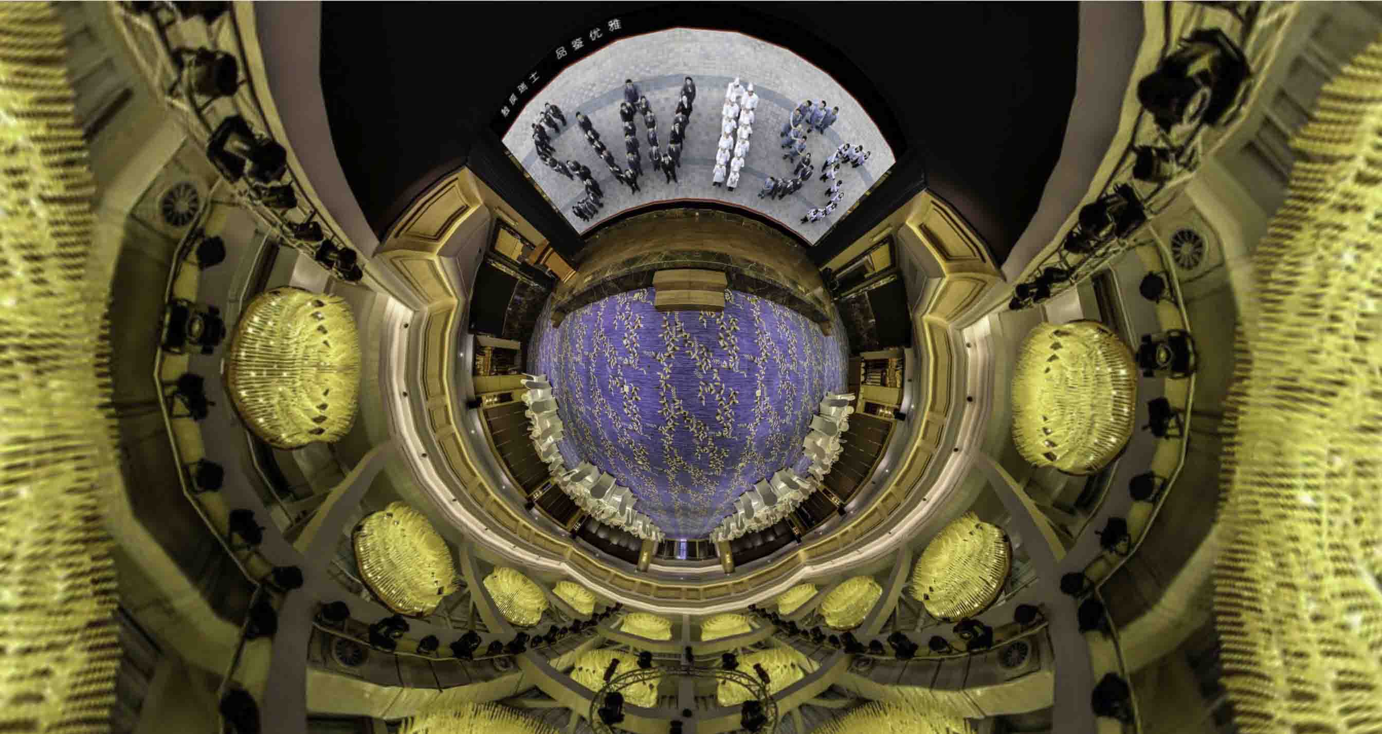 望谟探索VR全景拍摄中的深度感：营造沉浸式体验的关键要素