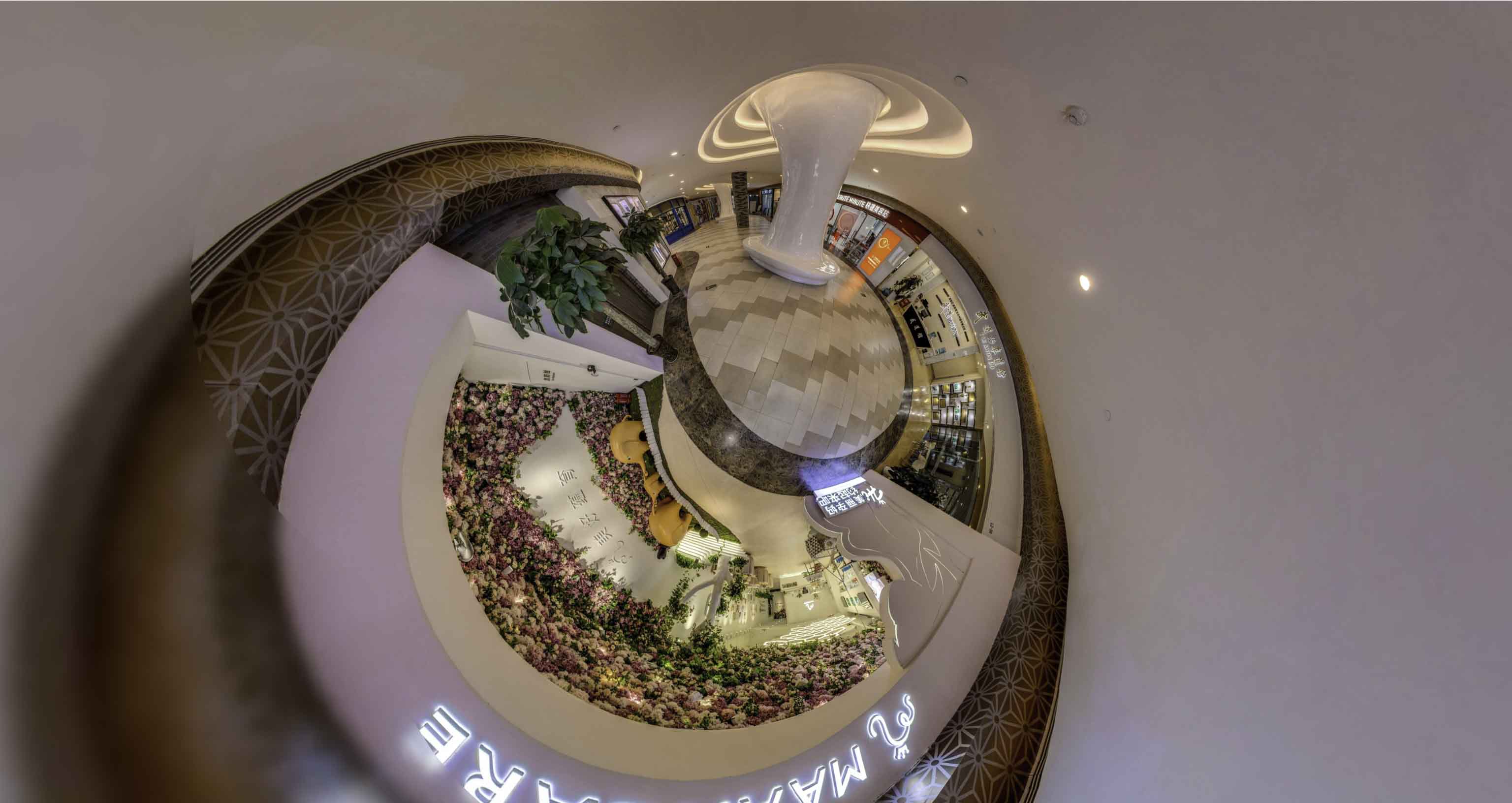 望谟将VR全景融入品牌宣传活动的创新实践与策略